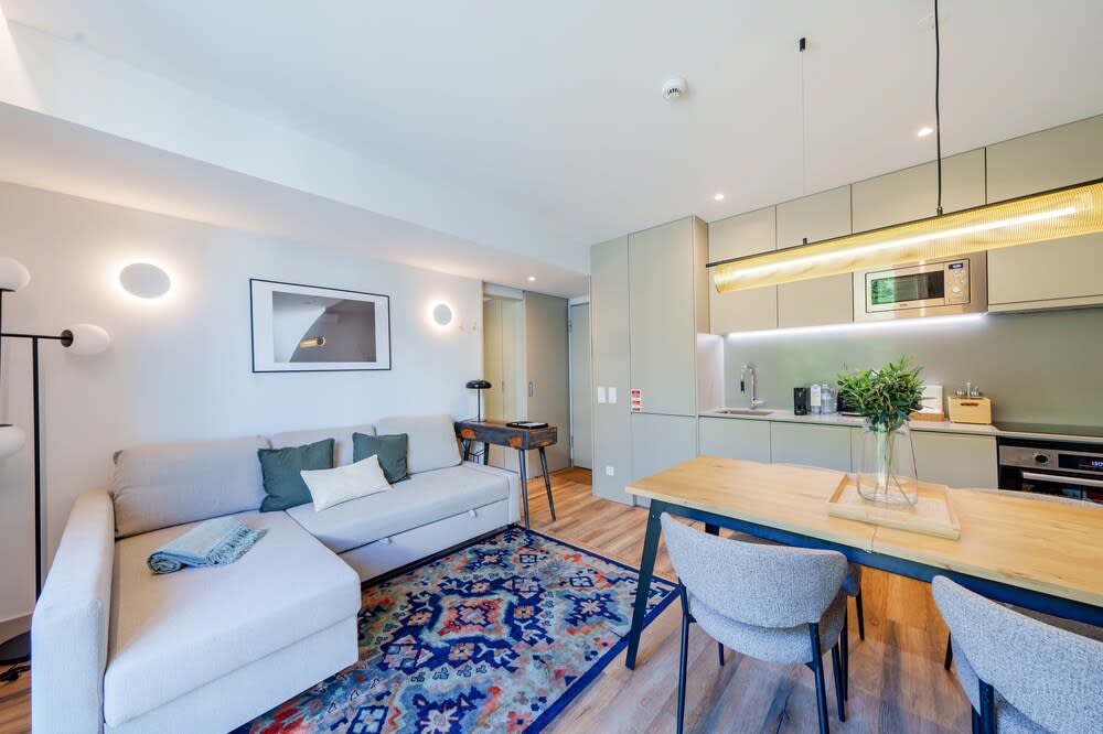 Feel Porto Firmeza Coworking & Flats 1