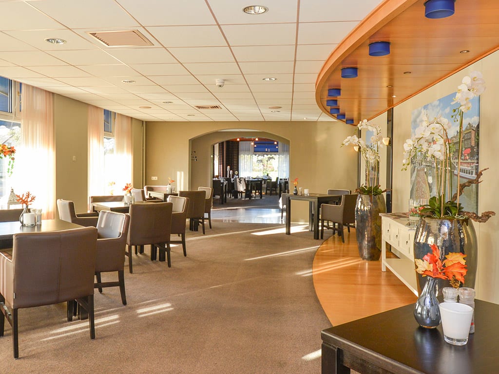 Fletcher Landhotel Bosrijk Roermond 2