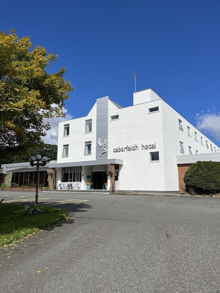 Cabarfeidh Hotel 1