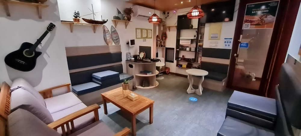 Turquoise Residence by UI 5