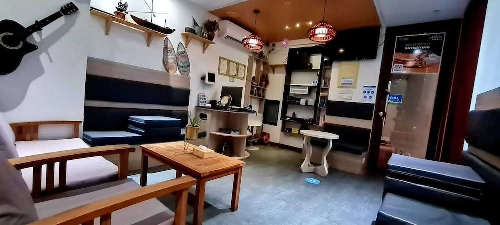 Turquoise Residence by UI 4