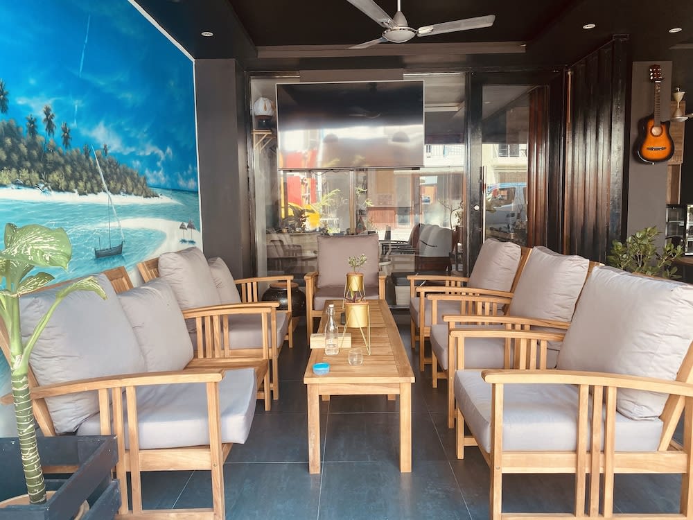 Turquoise Residence by UI 2