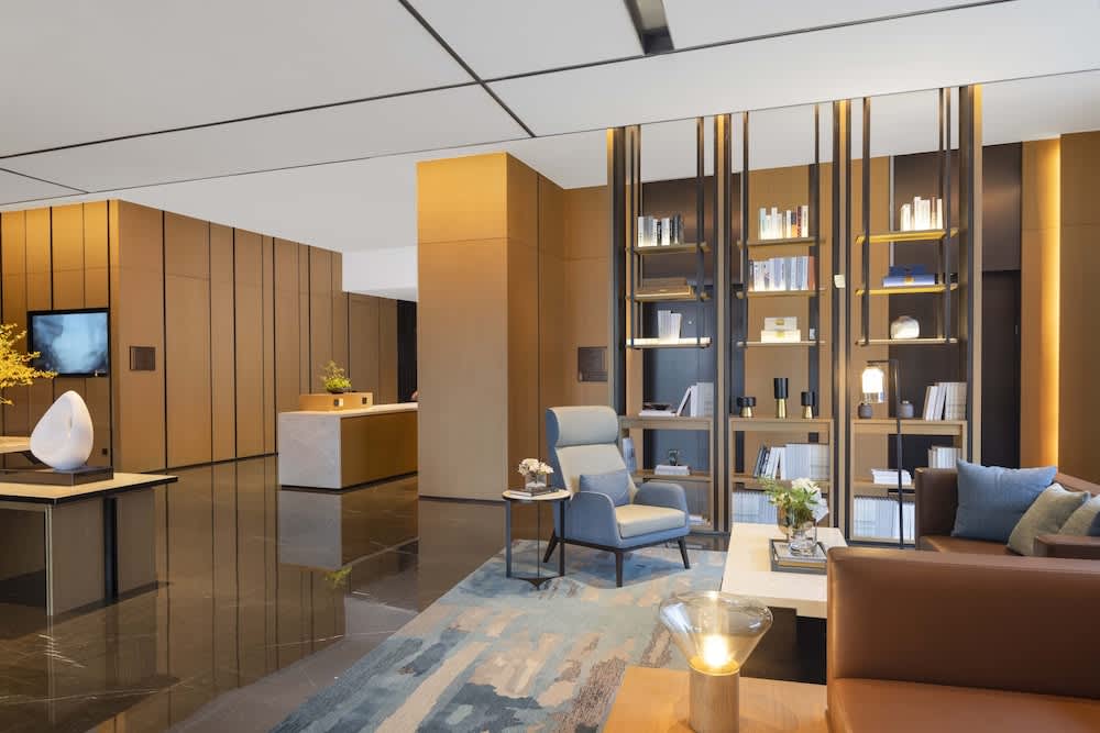 Fairfield by Marriott Pujiang 2