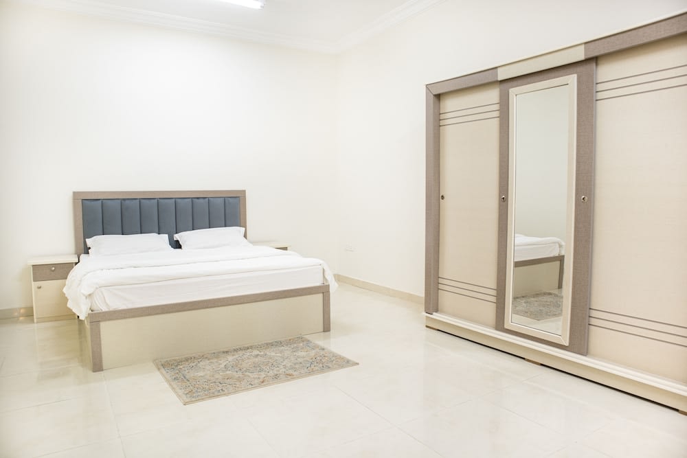 Salam 1 - Qaswarah Residence 2