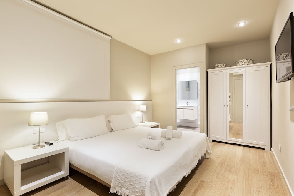 Ola Living Hostal Diagonal 1