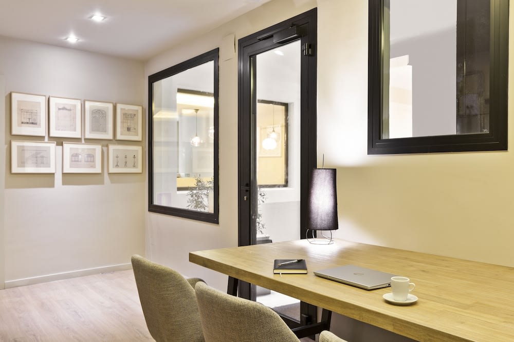 Ola Living Hostal Diagonal 2