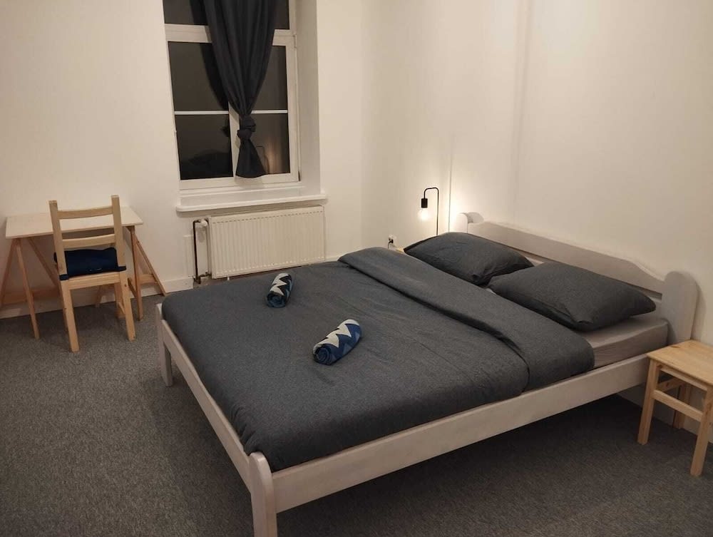 Lighthouse Hostel & Rooms 2