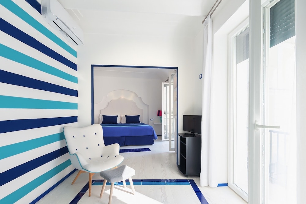 Boutique Suite in Piazzetta 1