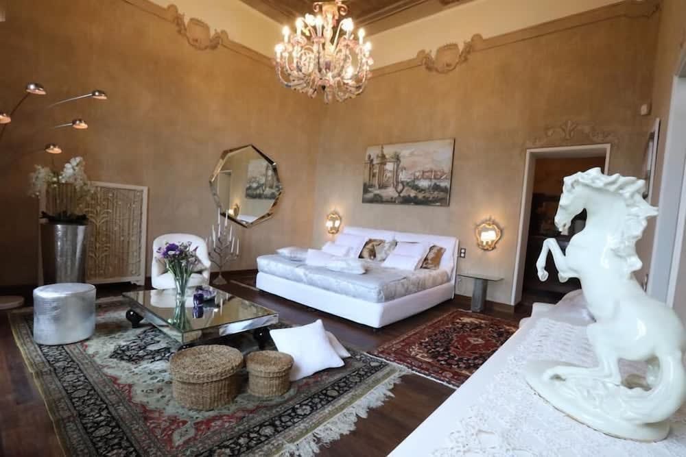 Villa Ghiringhelli 3