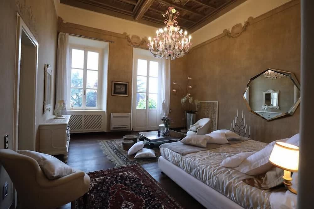 Villa Ghiringhelli 1