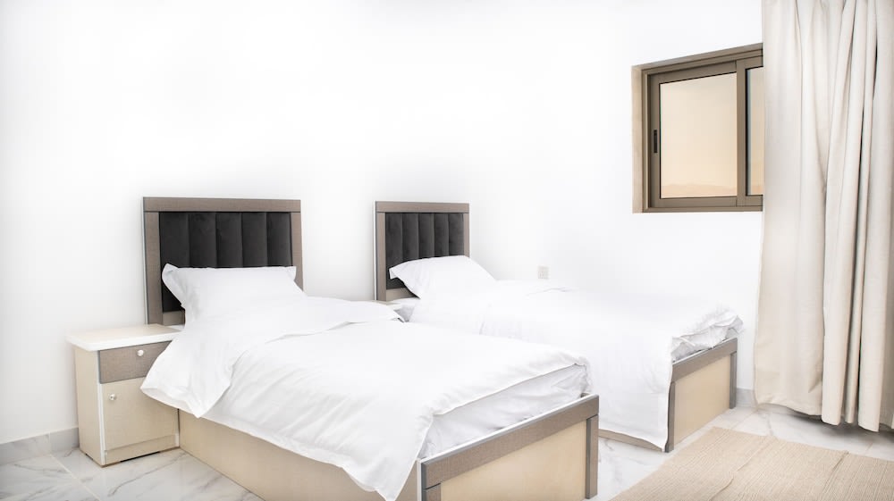 Comfortable Family Apt 10M Masjid Nabawi 2