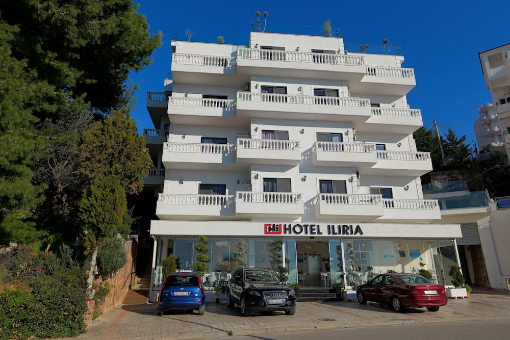 Hotel Iliria 1