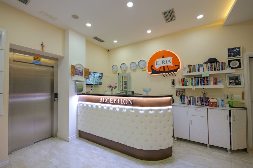 Hotel Iliria 2