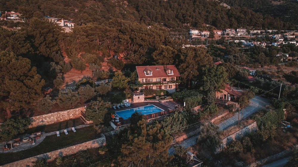 Faralia Hotel 1