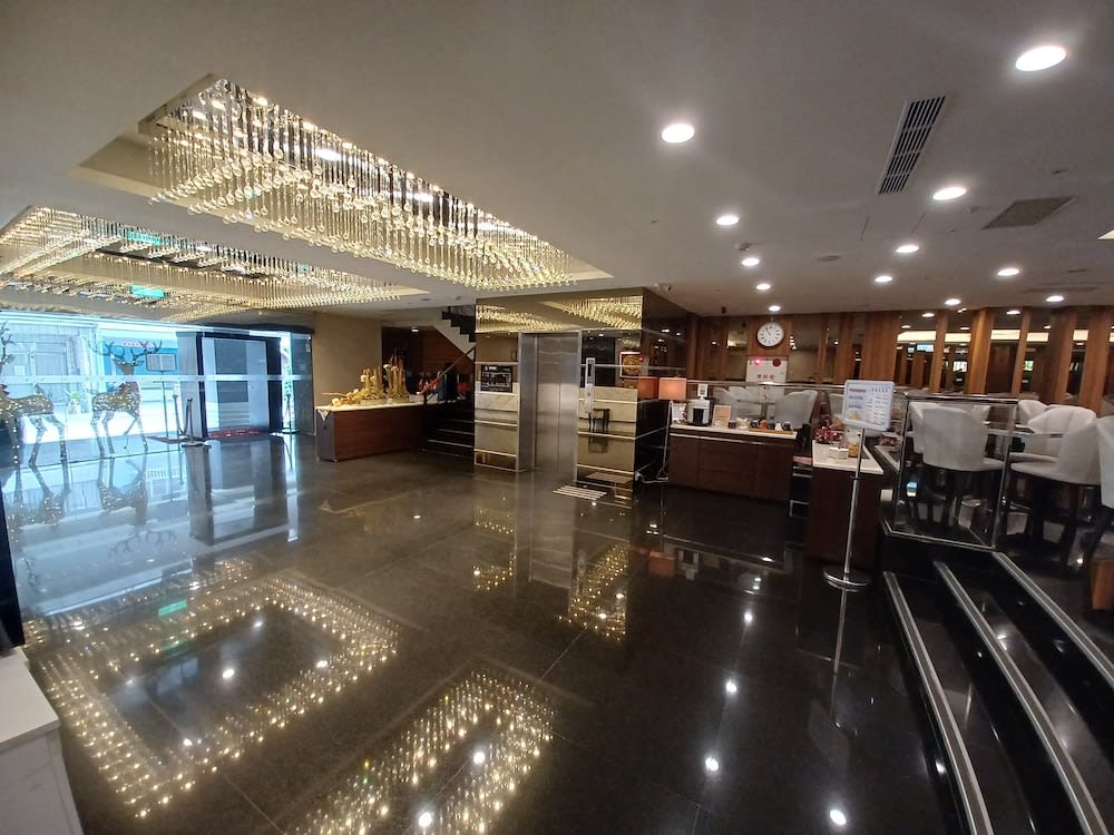 Sa-Yo Hotel - Pier 2 2