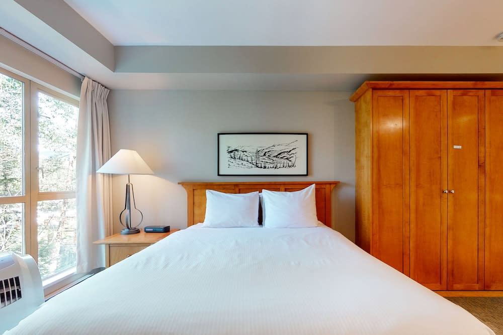 Whistler Peak Lodge 1