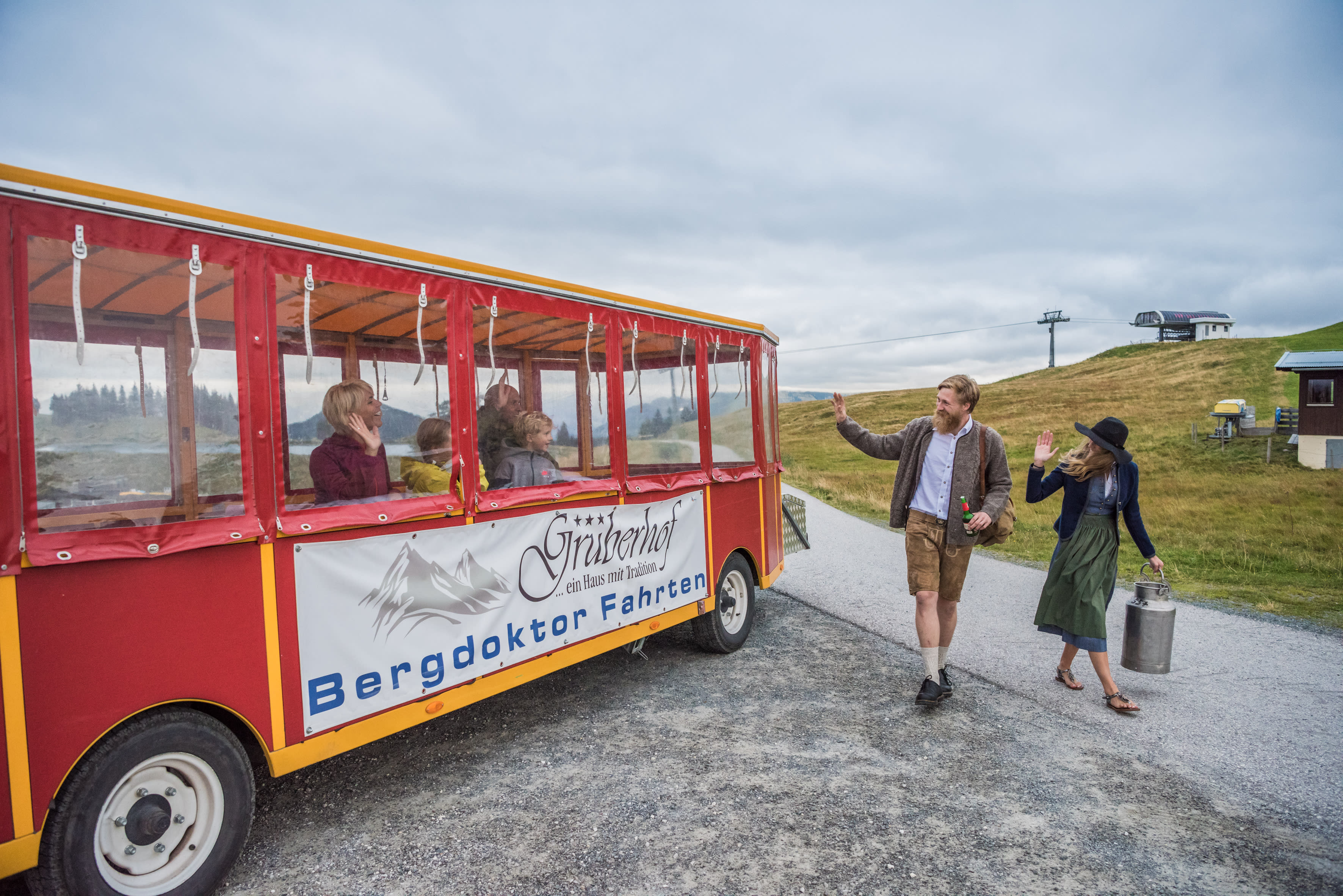 Cordial Sport Hotel Going 4