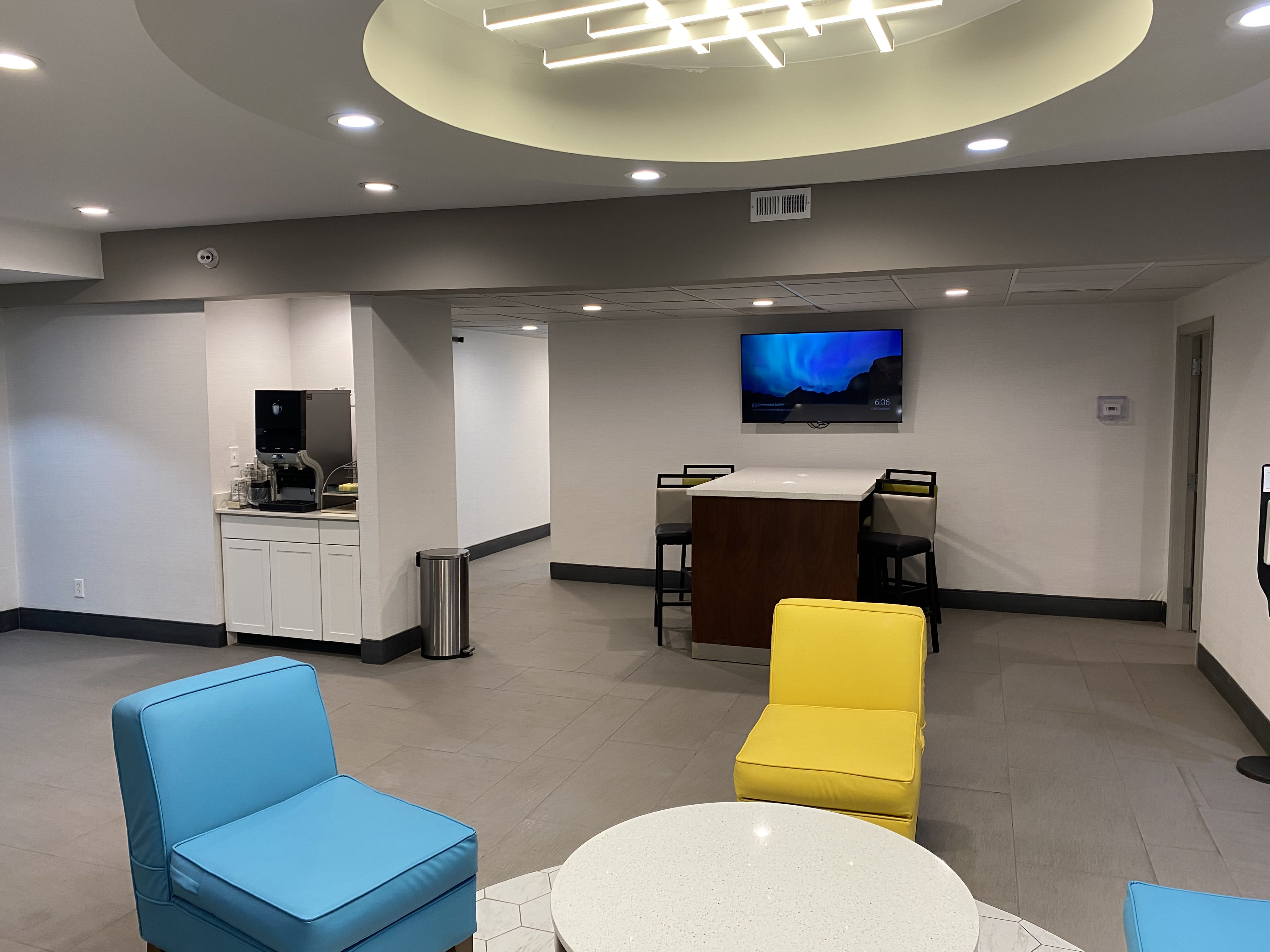 Red Lion Inn & Suites Nashville Airport (Closed) 1