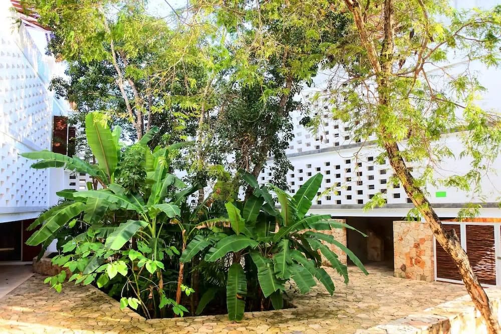 Casa de Piedra Tulum 1