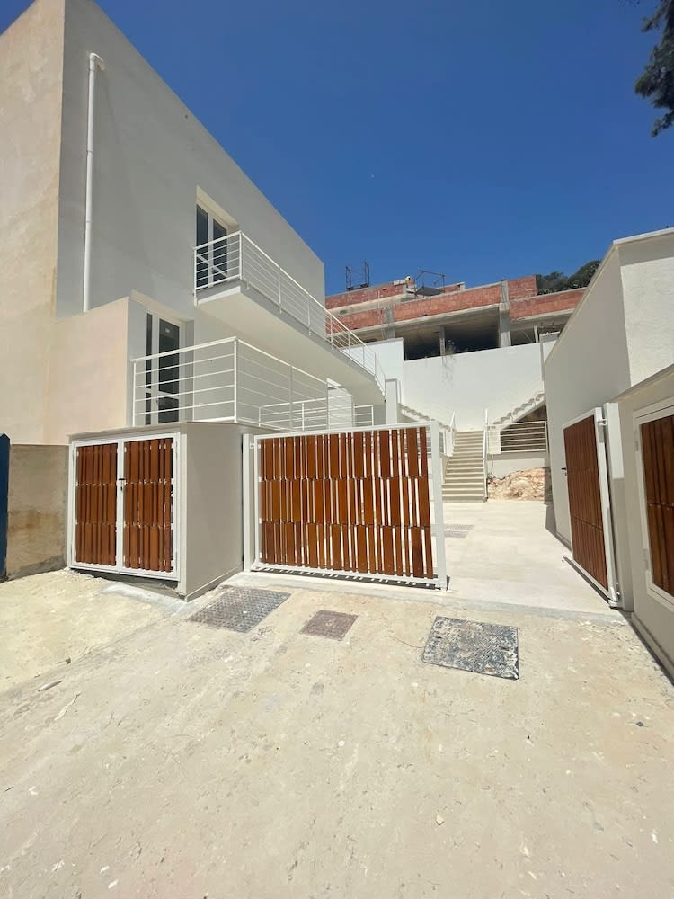 Fenici Levanzo - Island Apartments 1