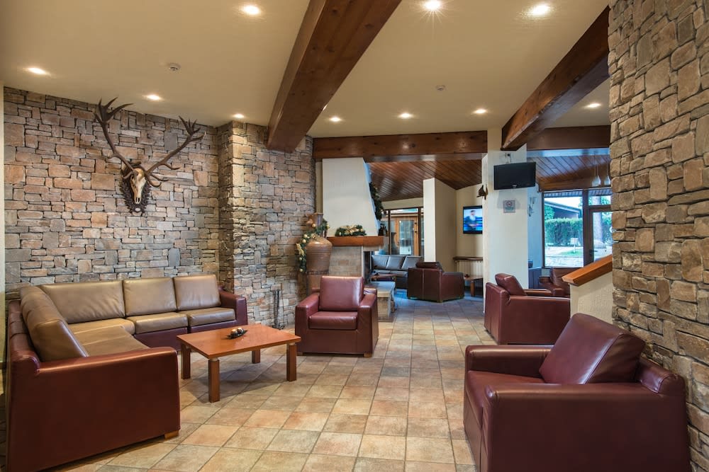 Hotel Pirin 2