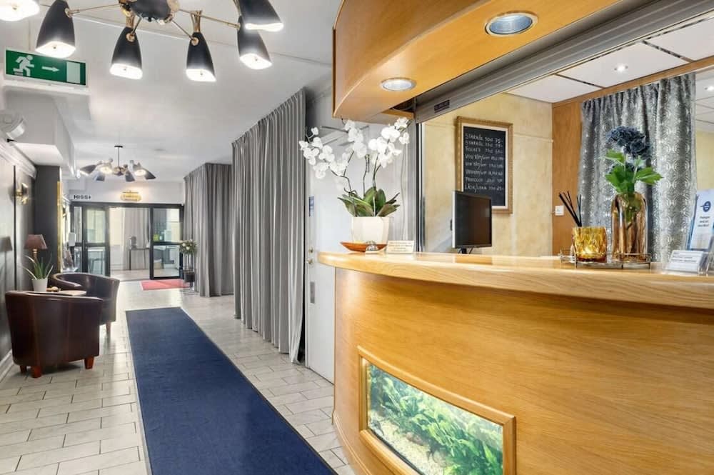 Centric Hotel 2
