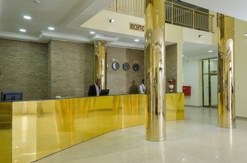 Hotel Reno 2