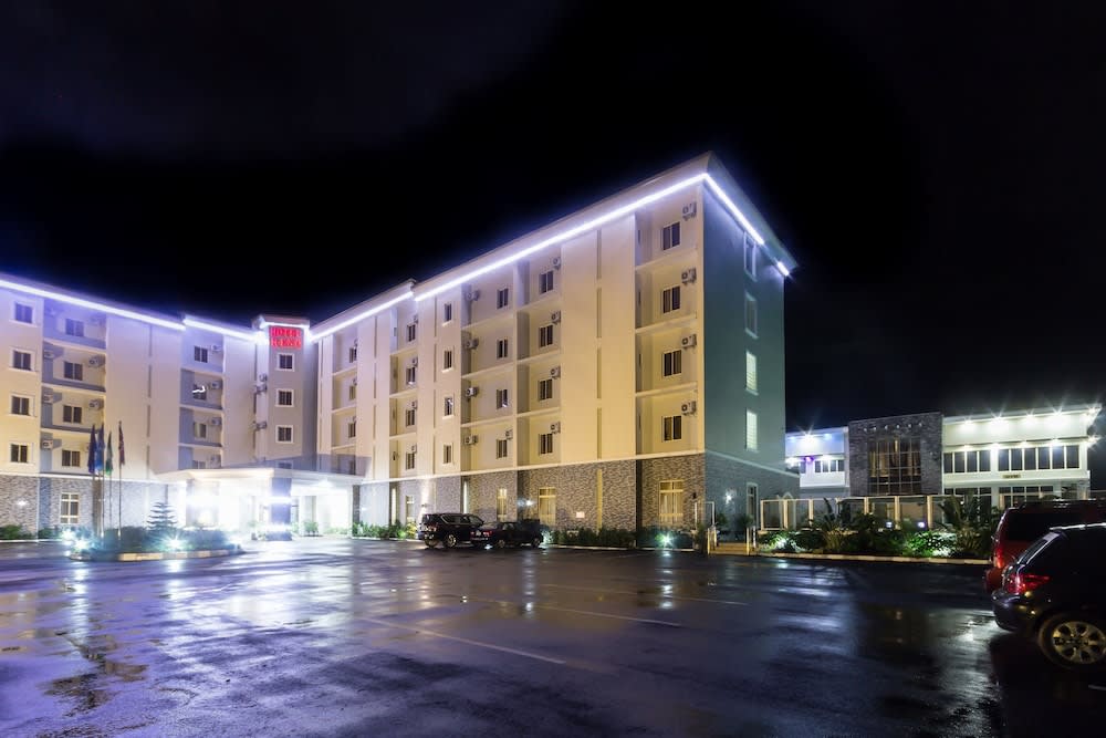 Hotel Reno 1
