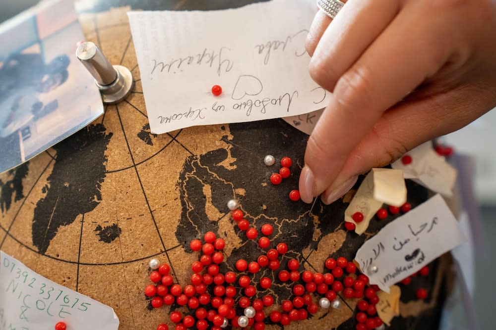 Babila Hostel & Bistrot 4