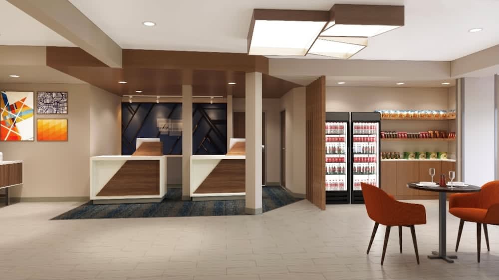 Holiday Inn Express REDDING NORTH – SHASTA LAKE by IHG 2