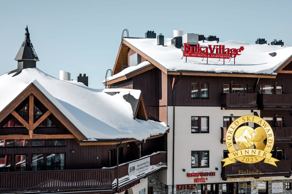 Ski-Inn RukaVillage 1