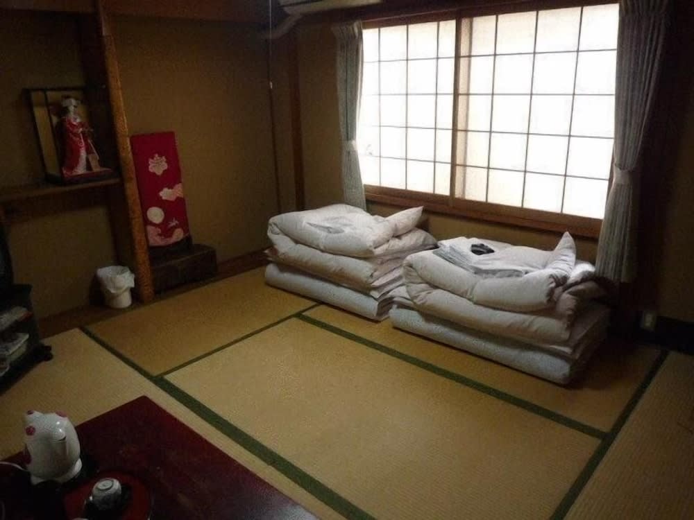 Daiya Ryokan 4