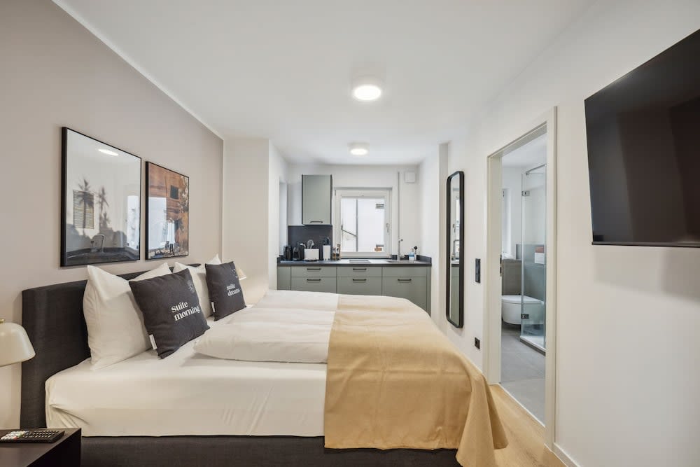 limehome Nuremberg Celtisplatz 5