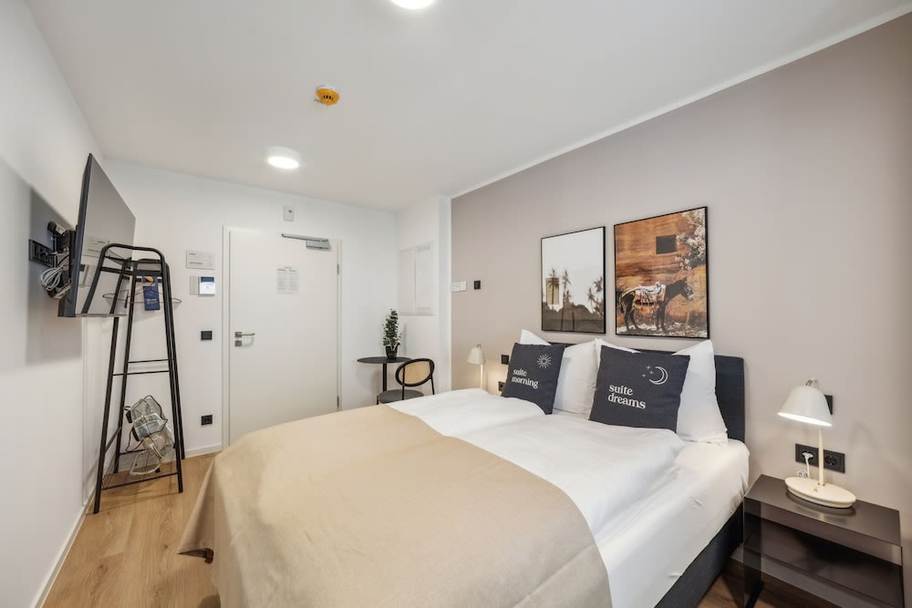 limehome Nuremberg Celtisplatz 4