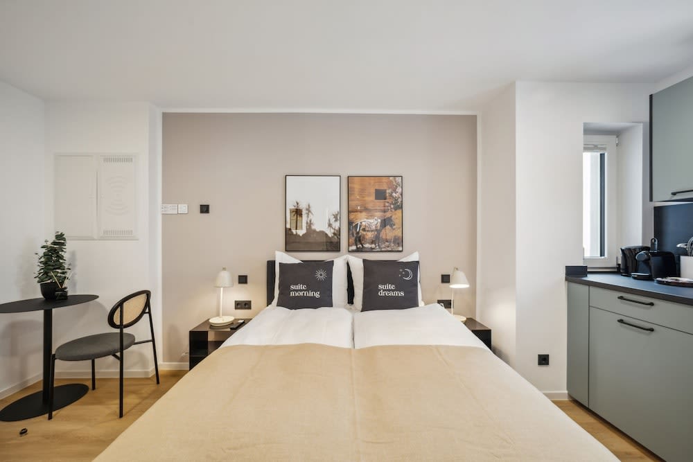 limehome Nuremberg Celtisplatz 3