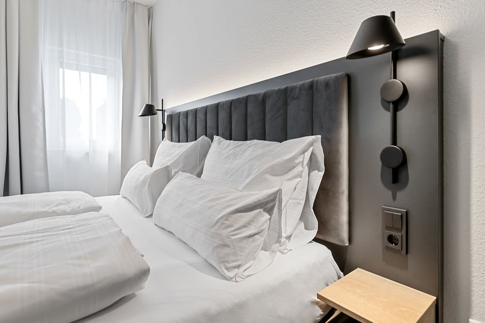 BRIGHT Herzogenaurach Zentrum 3