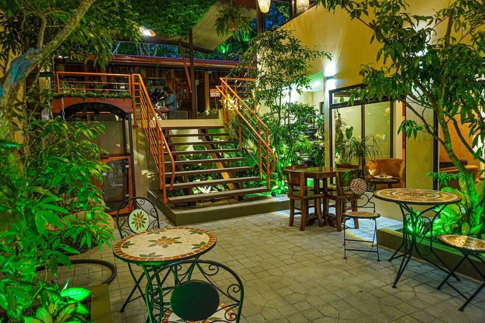 Sibu Boutique Hotel 2