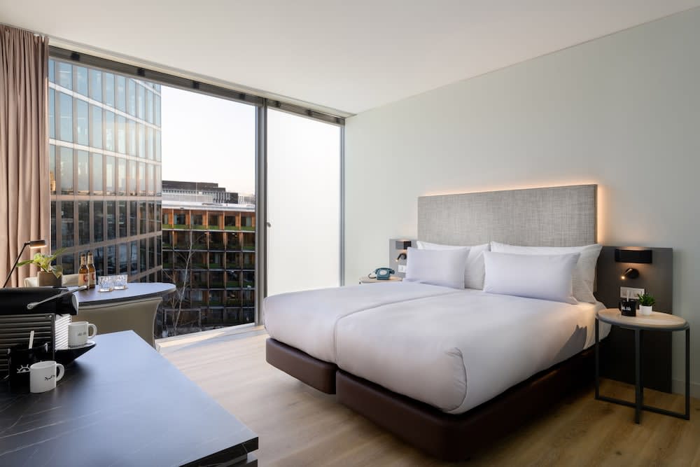 INNSiDE by Meliá München Parkstadt Schwabing 1