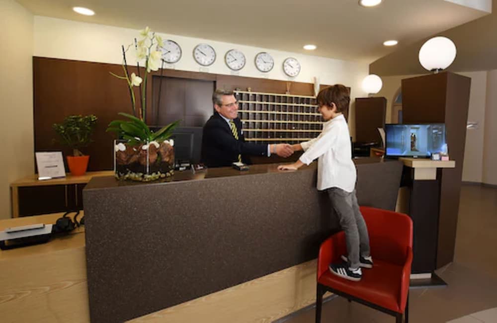 San Severino Park Hotel & SPA, BW Signature Collection 5