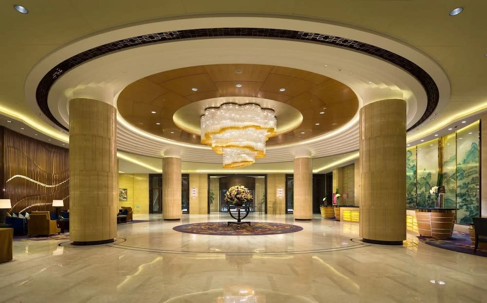Intercontinental Changzhou by IHG 2