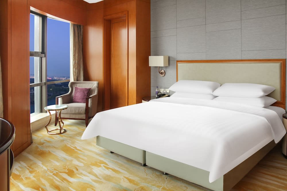Intercontinental Changzhou by IHG 4