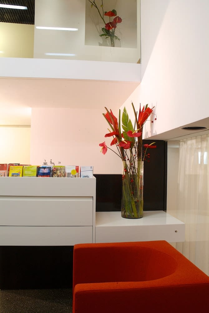 Alma Boutique-Hotel 4