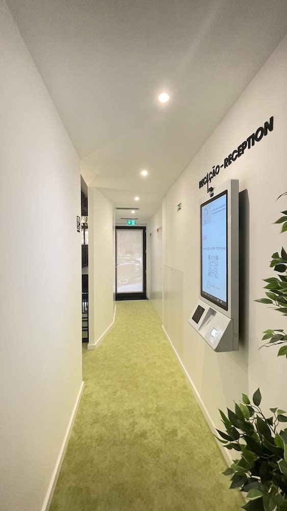 MyStay Porto São Bento 2