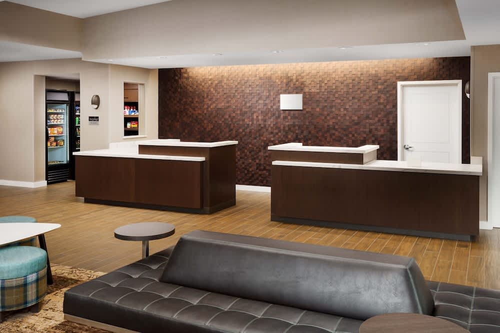 Residence Inn by Marriott New Haven Hamden 1