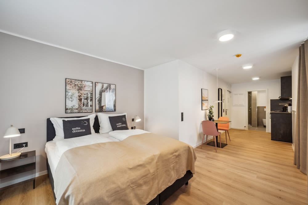 limehome Nuremberg Celtisplatz 1