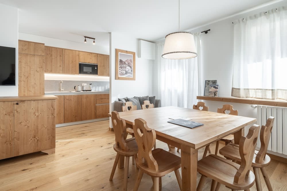 Chalet Falorie 1