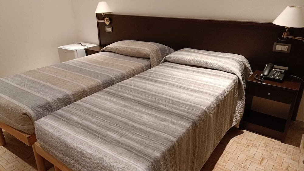Sacro Cuore Hotel 2