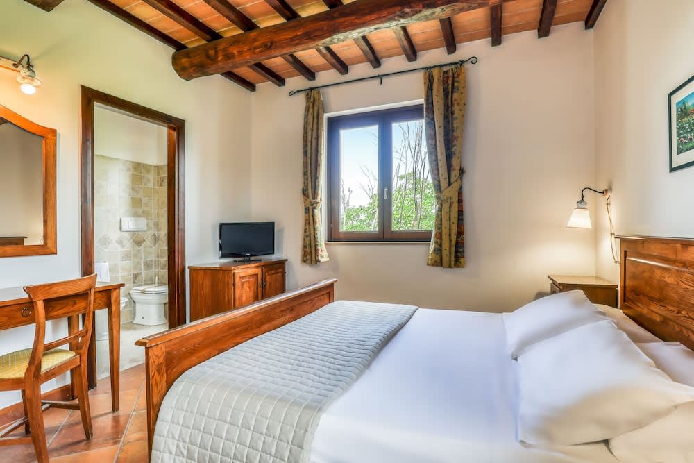 Agriturismo Regno Verde 5