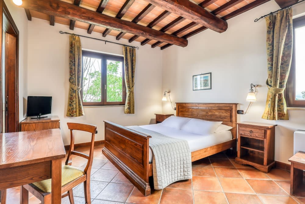 Agriturismo Regno Verde 3