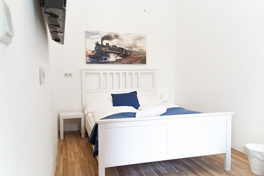 Pleasant 3BR shared Apt-WienerStadthalle 2